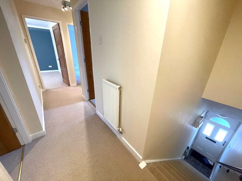 Flat Newry Court in Chester