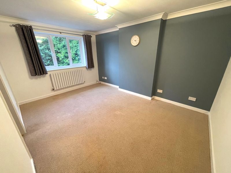 Flat Newry Court in Chester