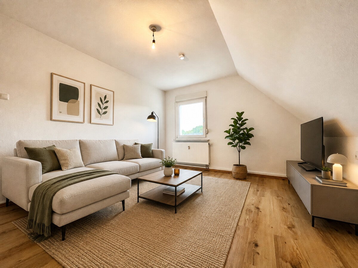 Wohnung Eibenweg in Bochum