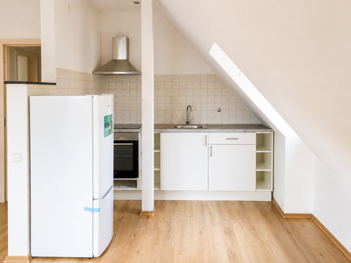 Wohnung Eibenweg in Bochum