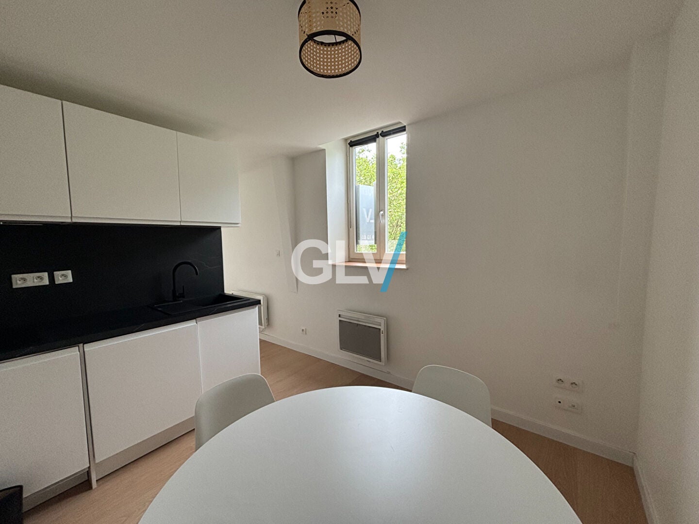 Appartement Boulevard Victor Hugo à Lille