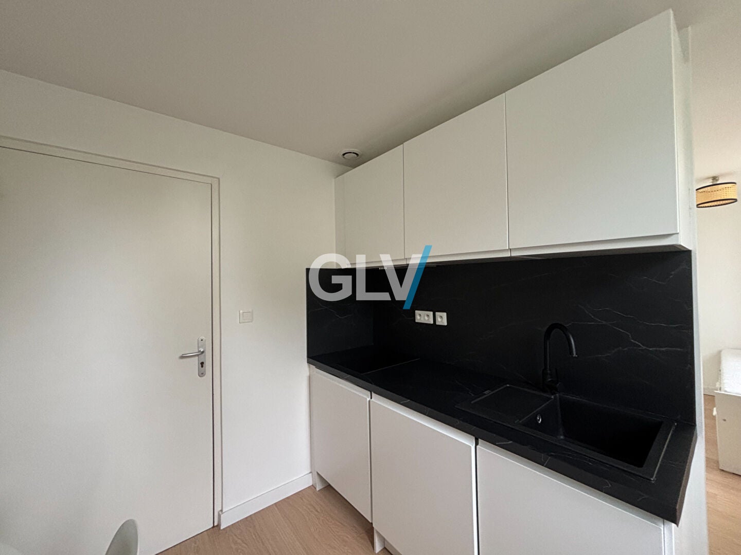 Appartement Boulevard Victor Hugo à Lille