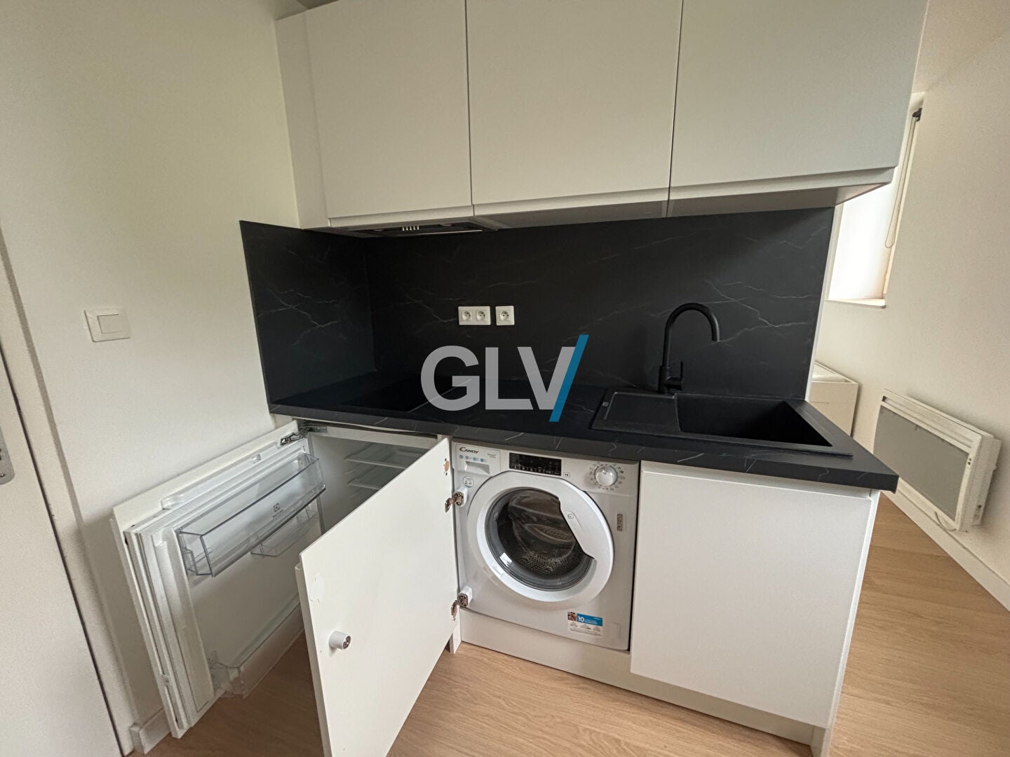 Appartement Boulevard Victor Hugo à Lille
