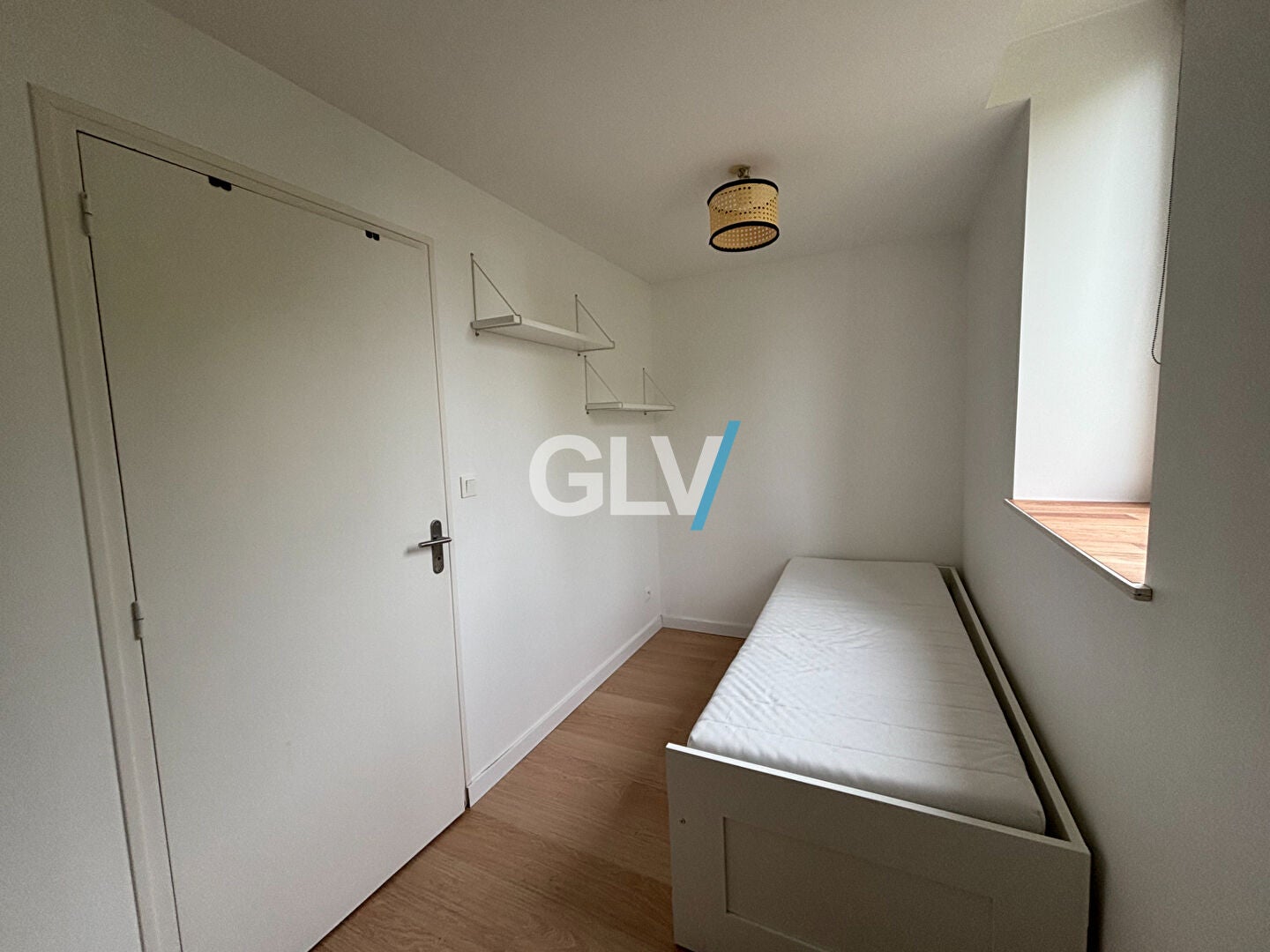 Appartement Boulevard Victor Hugo à Lille