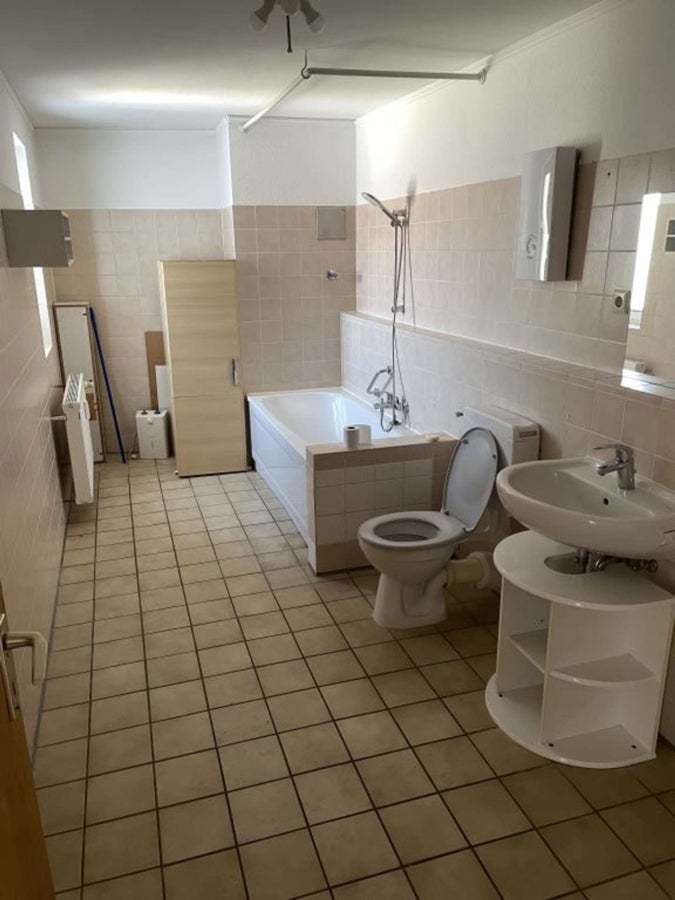 Wohnung Mannheimer Straße in Ludwigshafen am Rhein