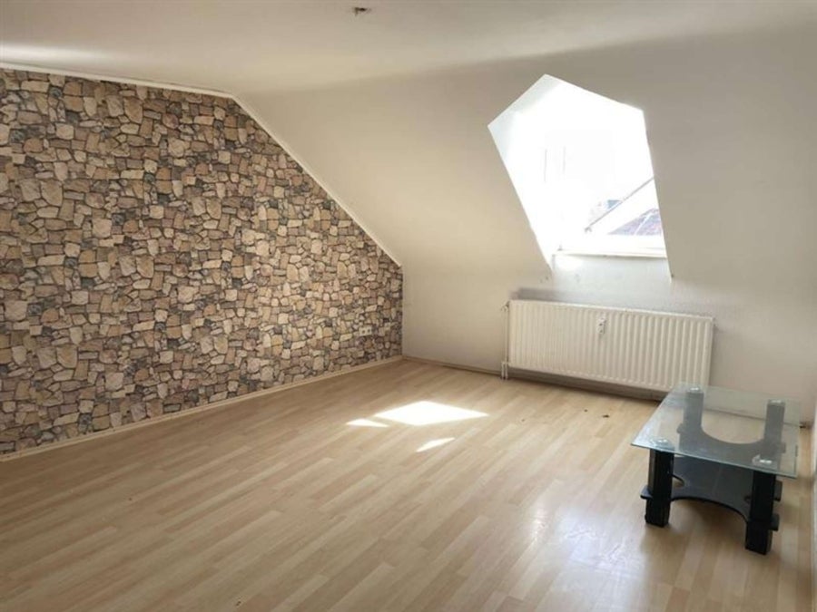Wohnung Mannheimer Straße in Ludwigshafen am Rhein