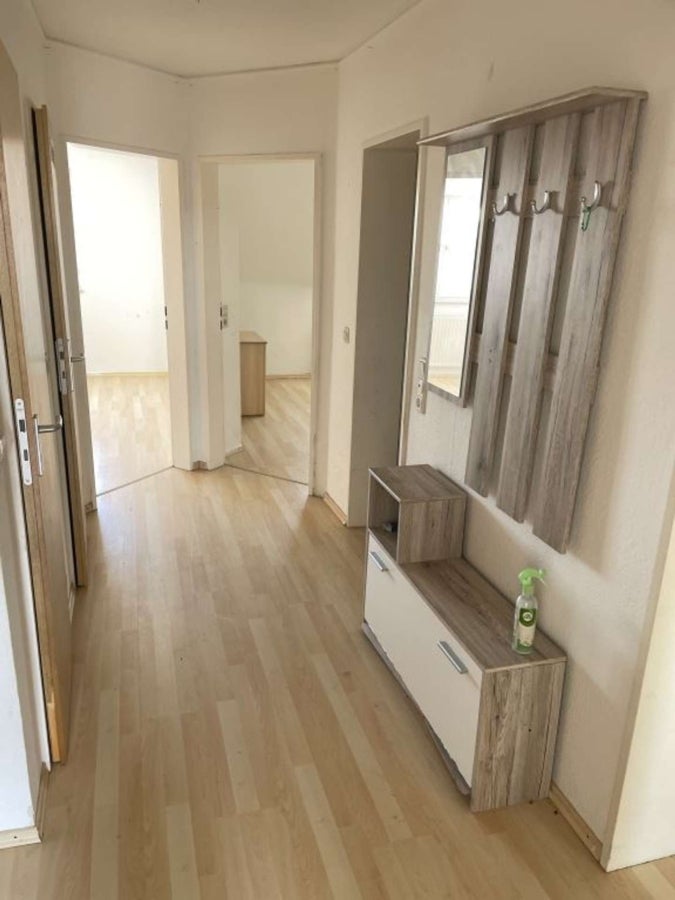 Wohnung Mannheimer Straße in Ludwigshafen am Rhein