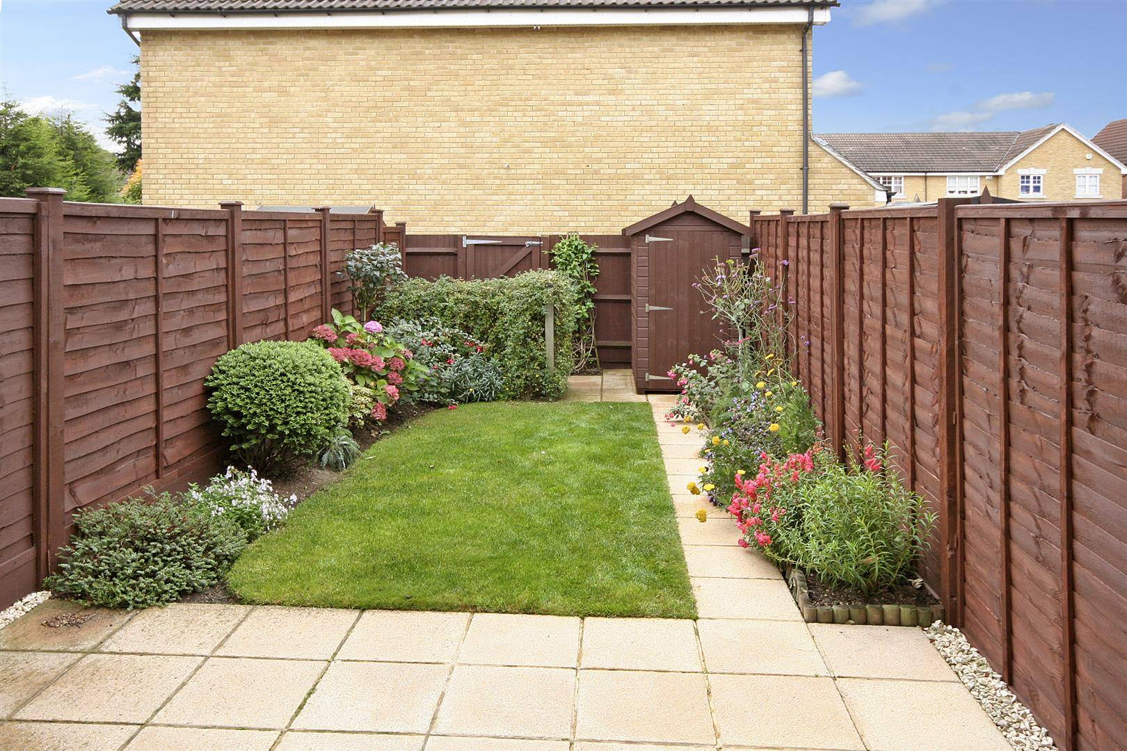 House Greenwood Gardens in Hertsmere