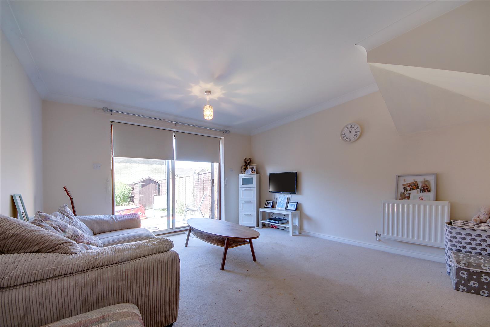 House Greenwood Gardens in Hertsmere