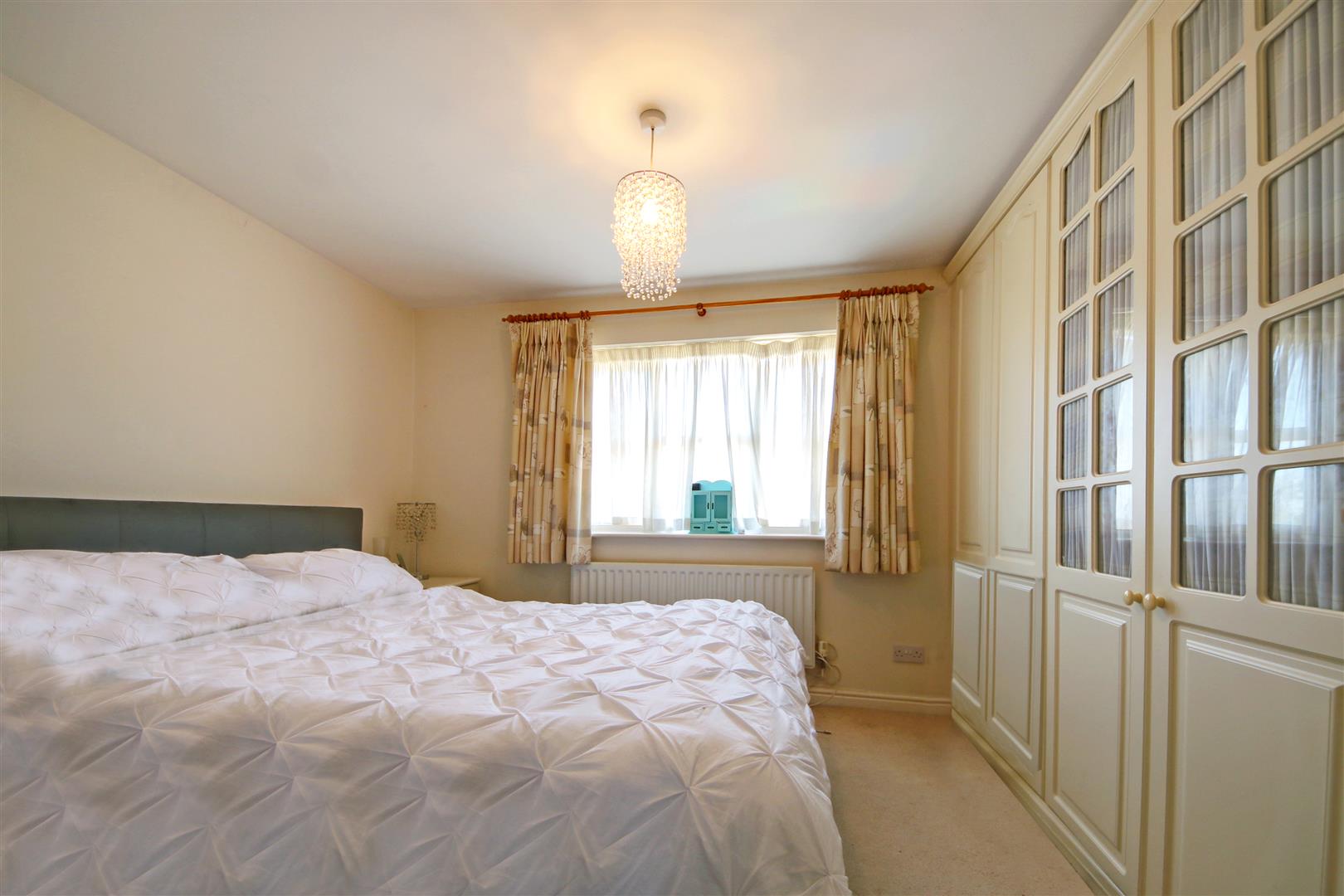 House Greenwood Gardens in Hertsmere