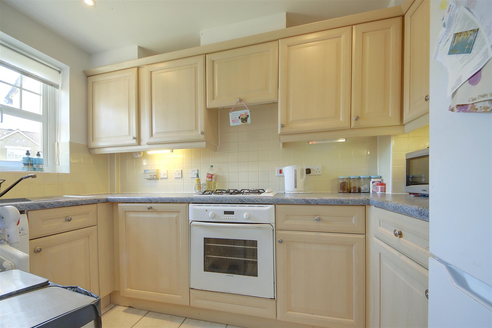 House Greenwood Gardens in Hertsmere
