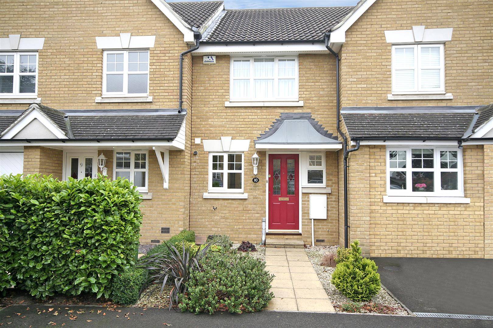 House Greenwood Gardens in Hertsmere