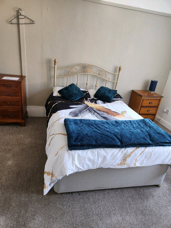 Room Wellgate in Rotherham