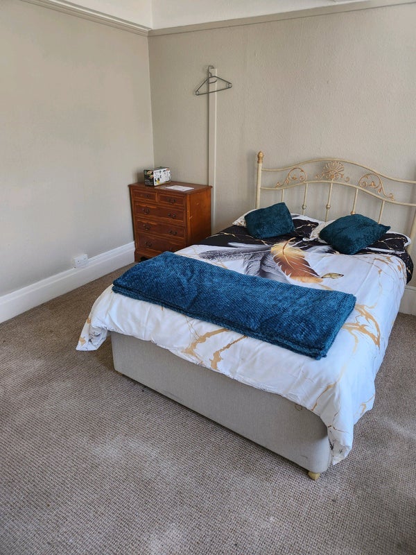 Room Wellgate in Rotherham