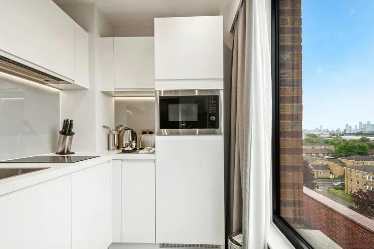Flat West Ham Lane in Greater London