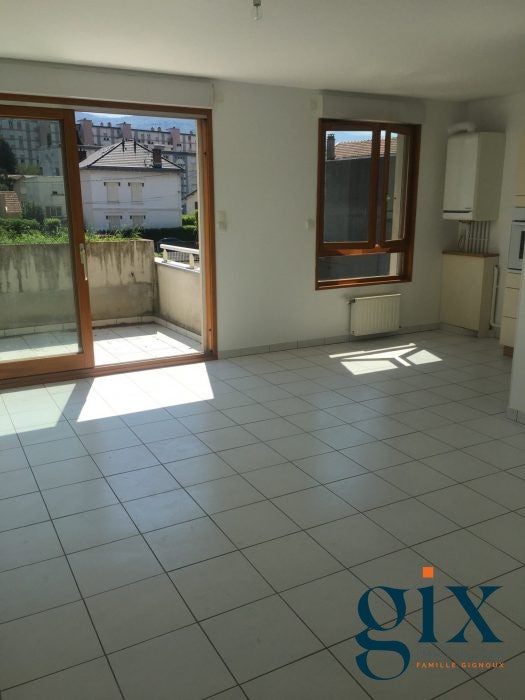 Appartement Rue Maurice Barrès à Grenoble
