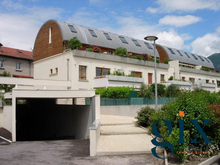 Appartement Rue Maurice Barrès à Grenoble