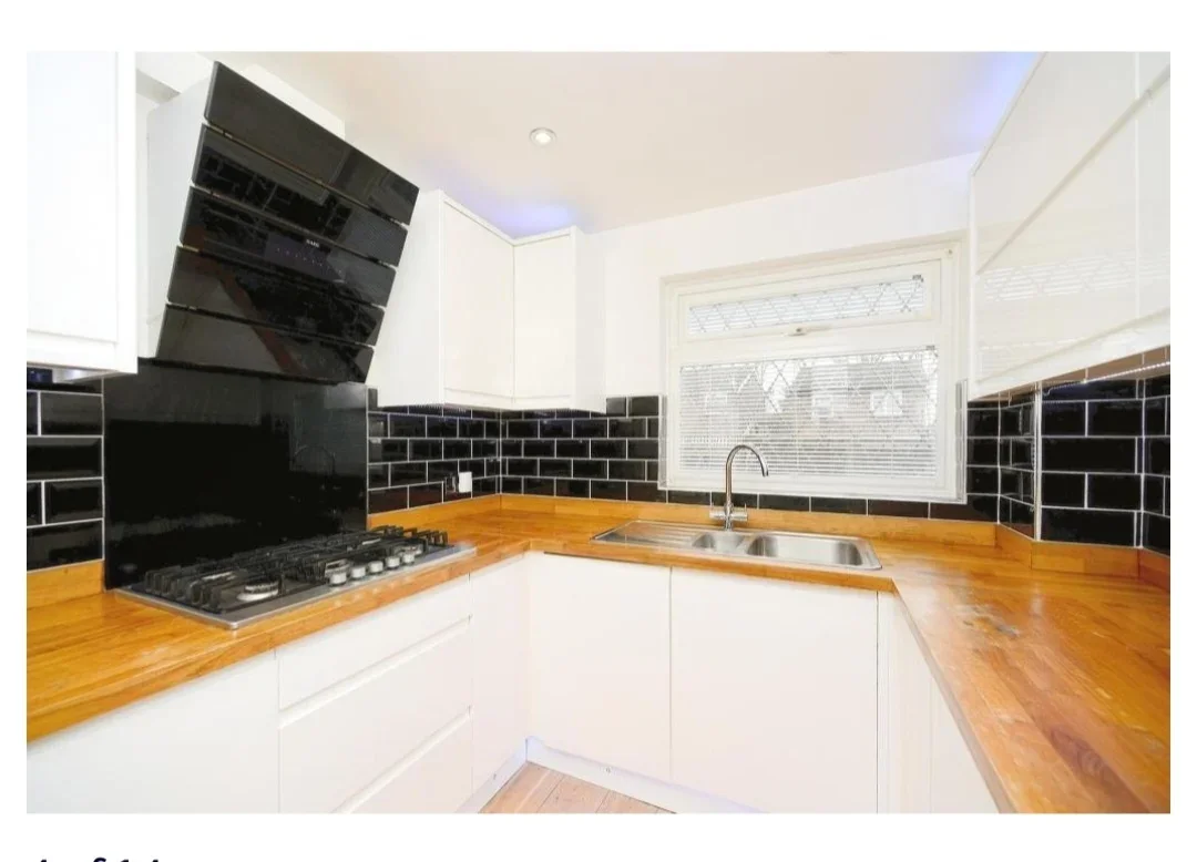 House Abbey Close in Peacehaven