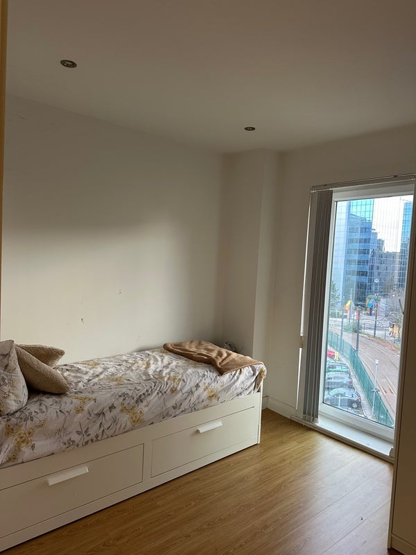 Room Taylorson Street South in Salford