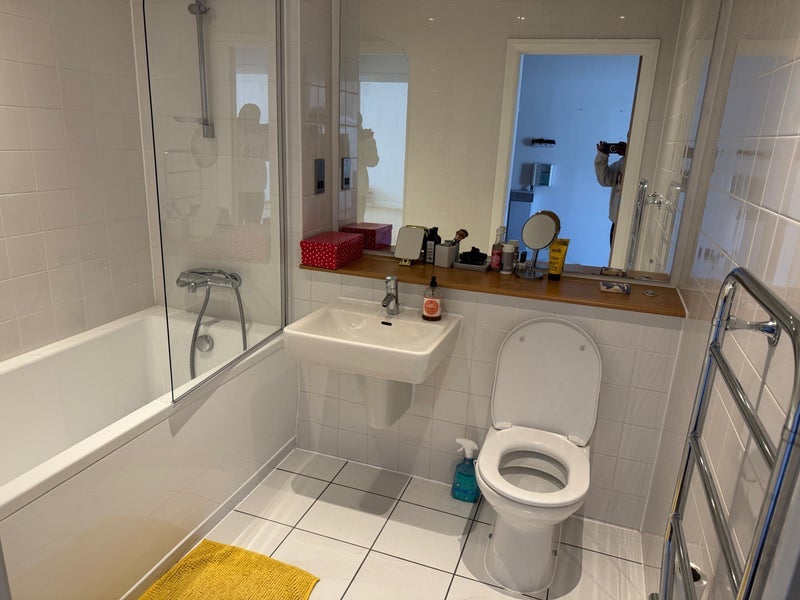 Room Taylorson Street South in Salford