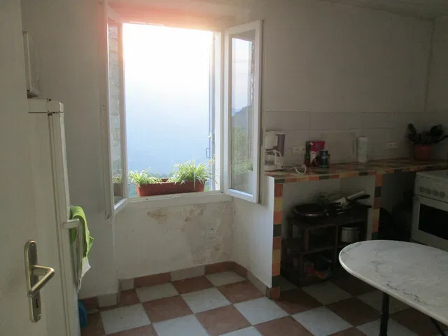 Flat Strada di i Caldani in Sainte-Lucie-de-Tallano