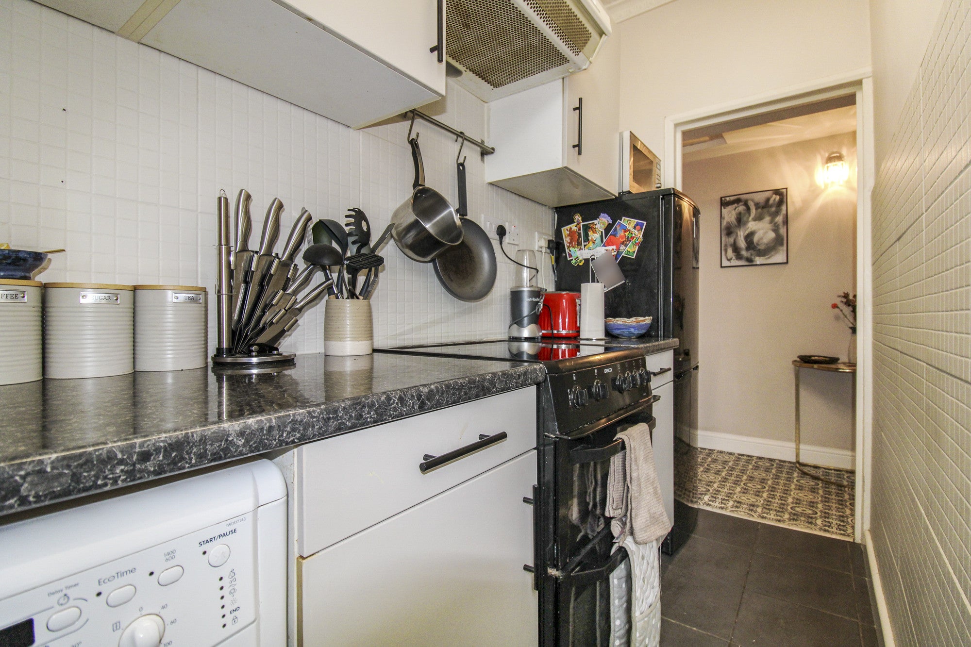 Flat Alexandra Court in Rushmoor