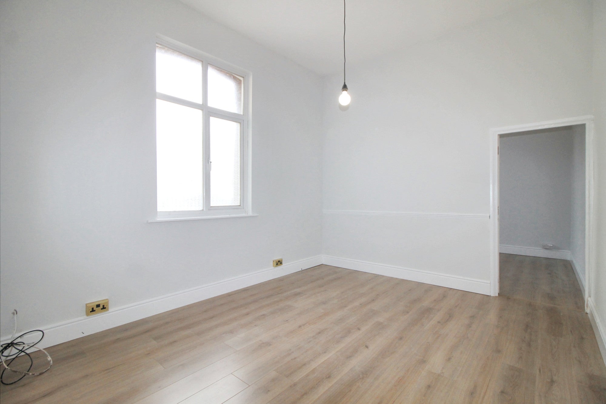 Flat Alexandra Court in Rushmoor