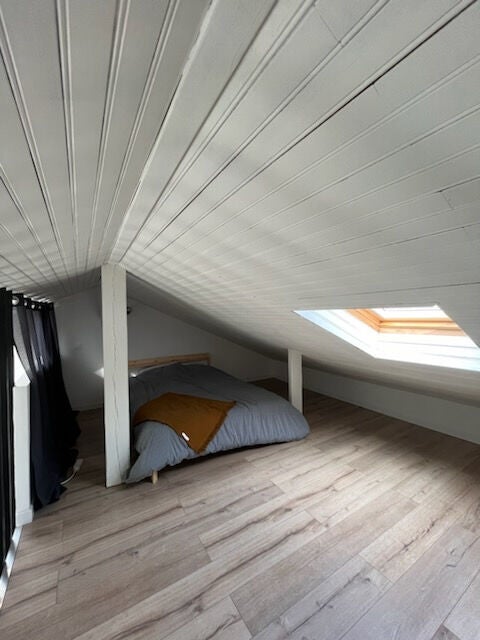 Appartement Rue Flandre Dunkerque 1940 à Soissons
