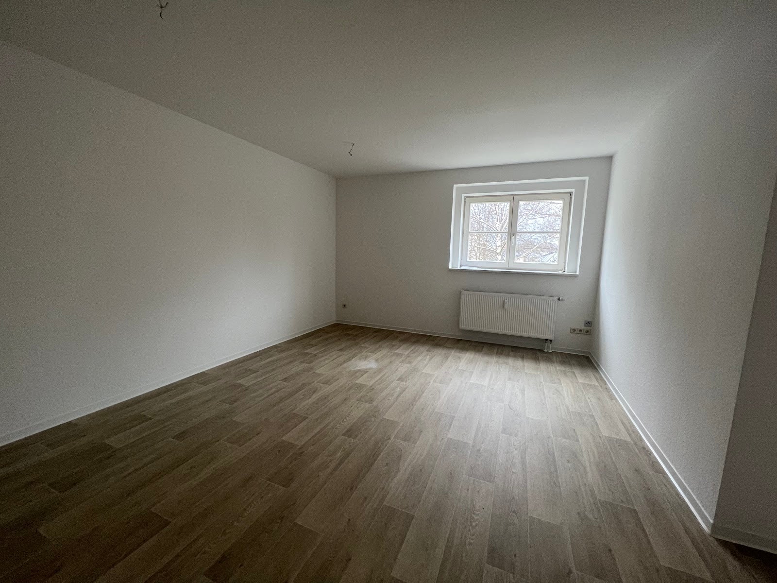 Wohnung Bernsdorfer Plan in Chemnitz