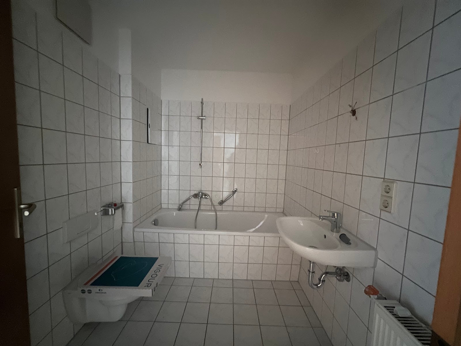 Wohnung Bernsdorfer Plan in Chemnitz