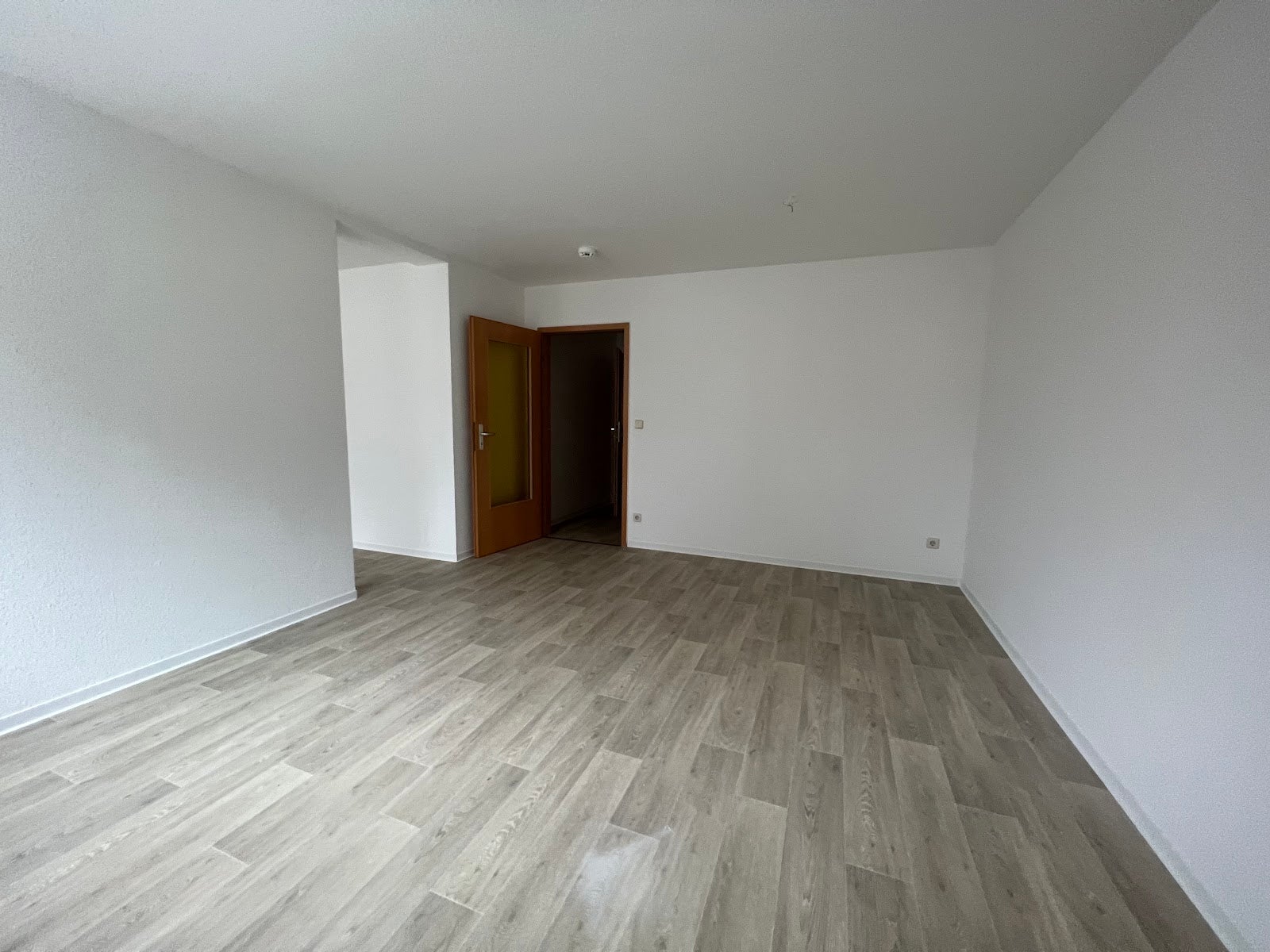 Wohnung Bernsdorfer Plan in Chemnitz