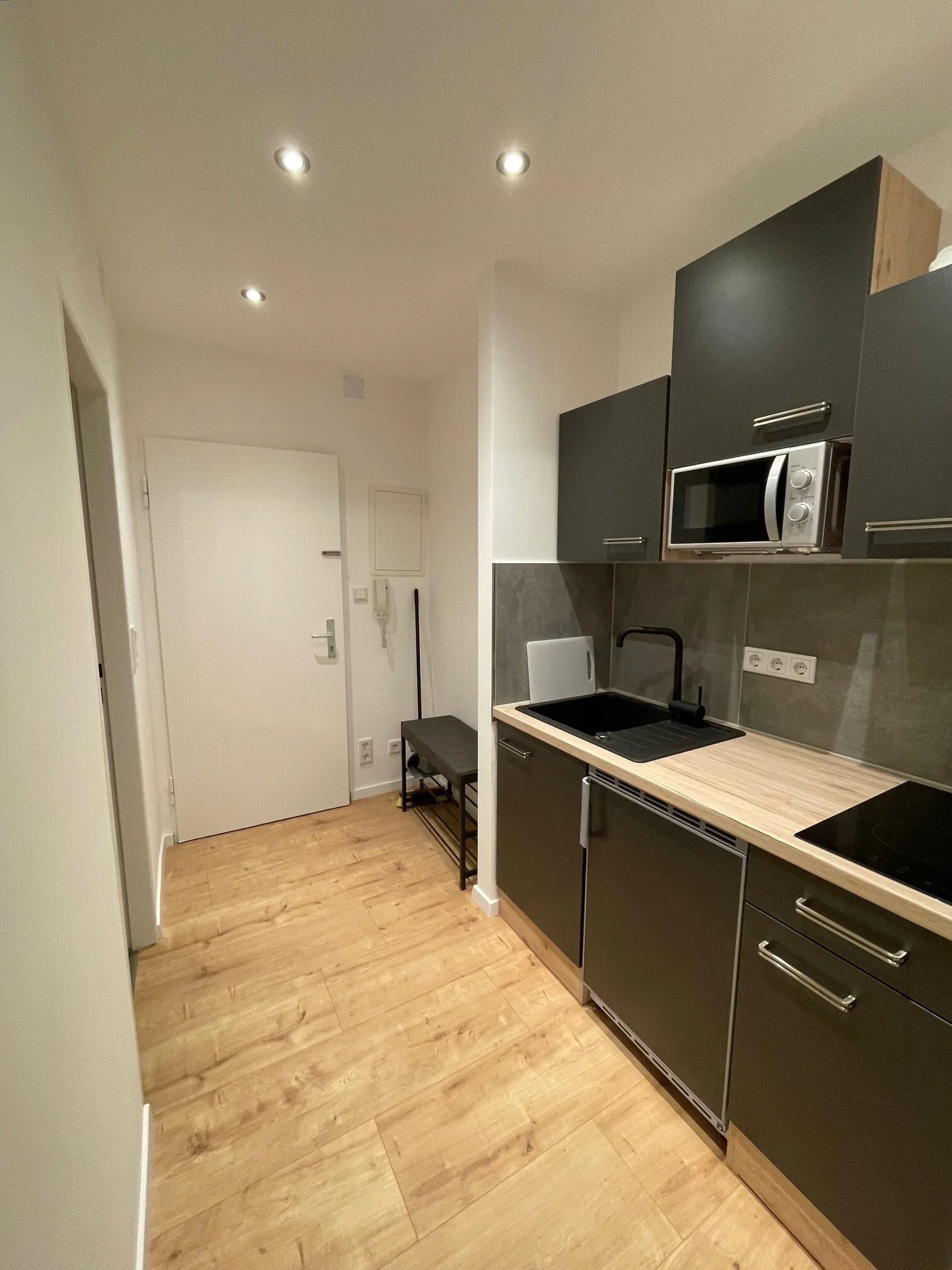 Wohnung Florenbergstraße in Engelhelms