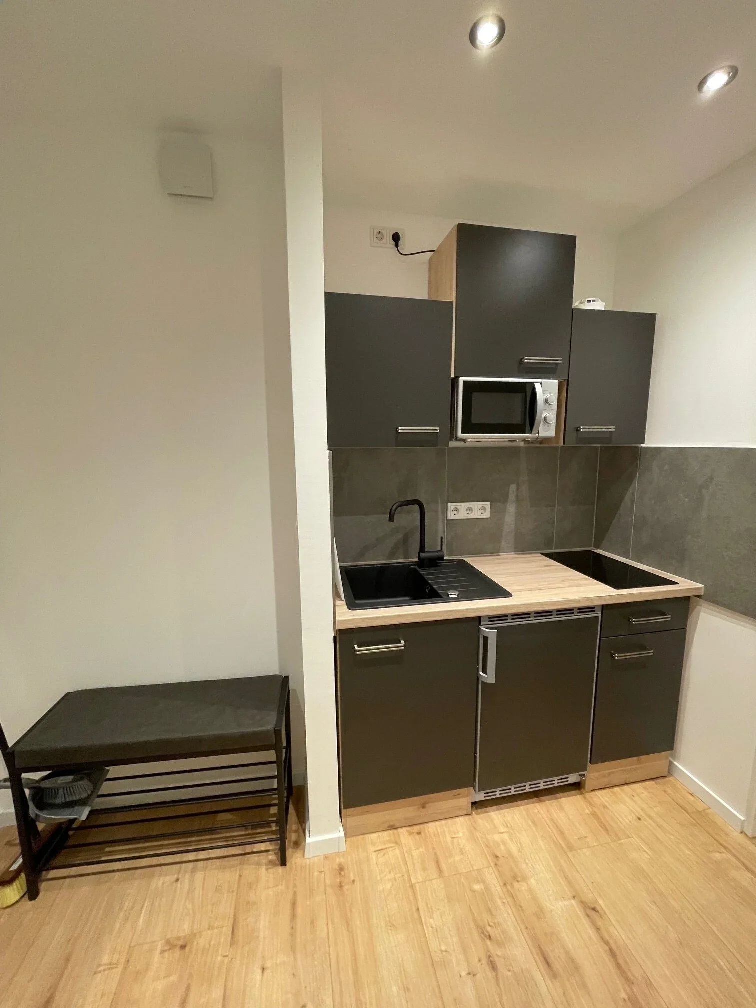 Wohnung Florenbergstraße in Engelhelms