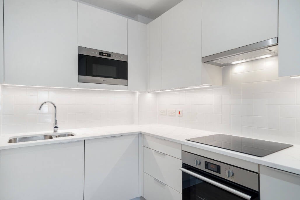 Flat Barford Street in Birmingham