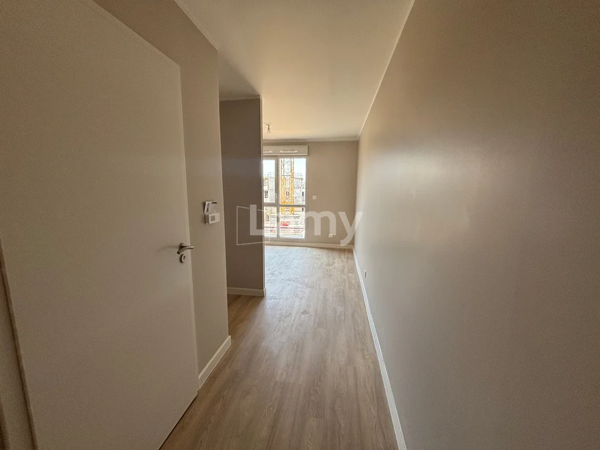 Appartement Rue Andrey à Besançon