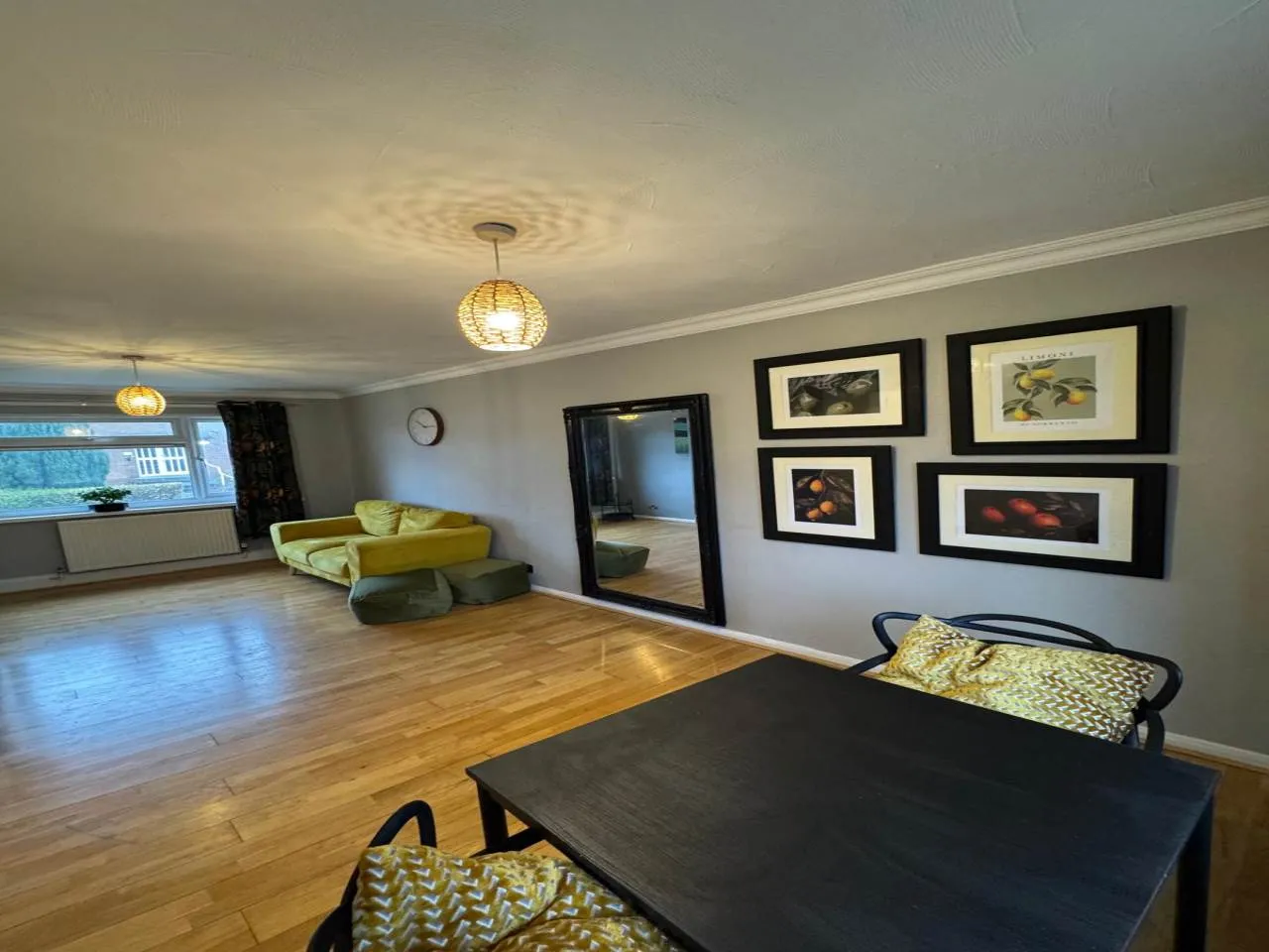 Flat Turnsteads Drive in Kirklees