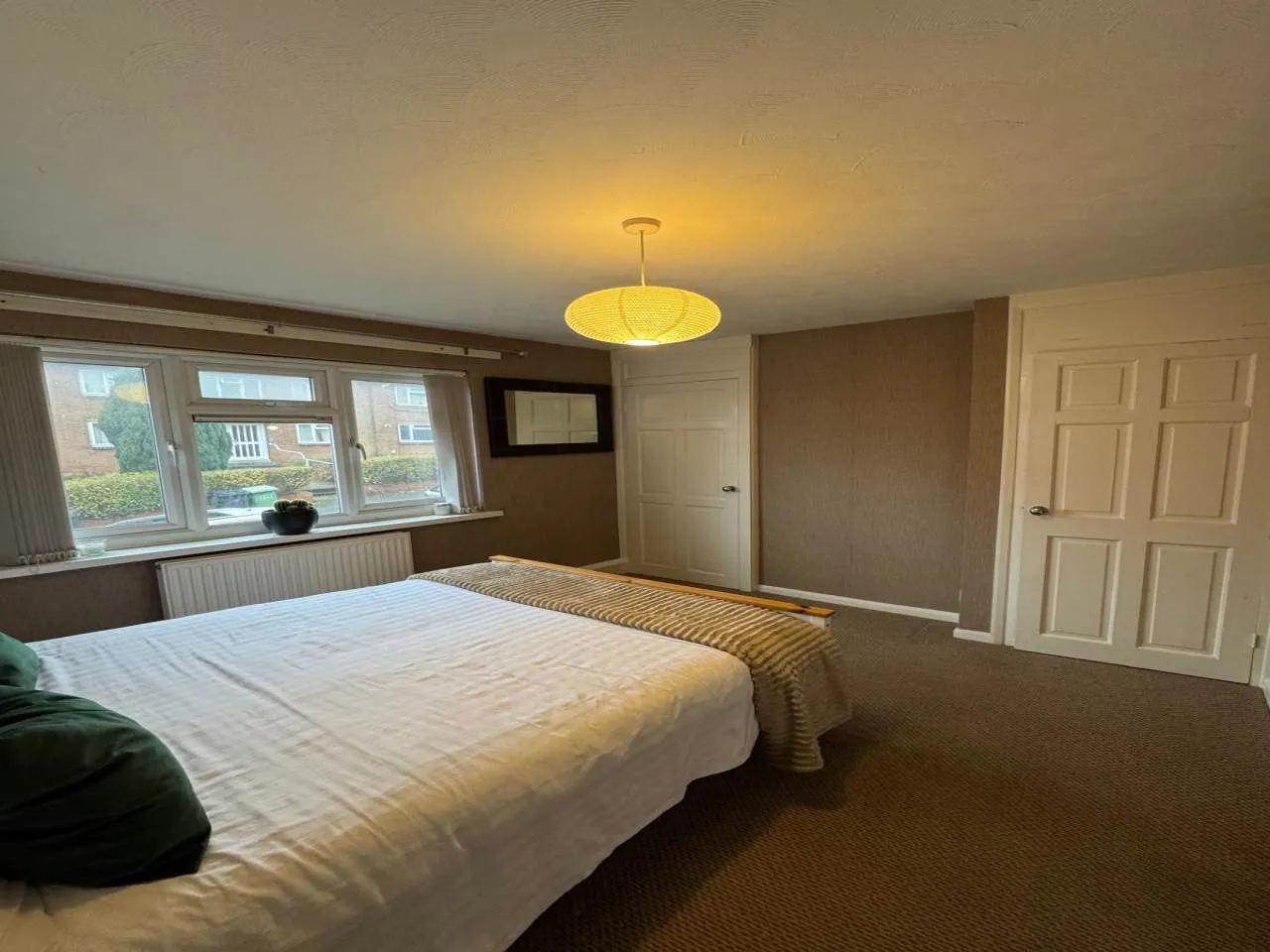 Flat Turnsteads Drive in Kirklees