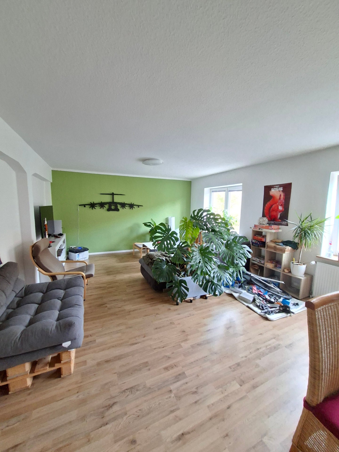Wohnung Friedrich-Ebert-Straße in Bremerhaven