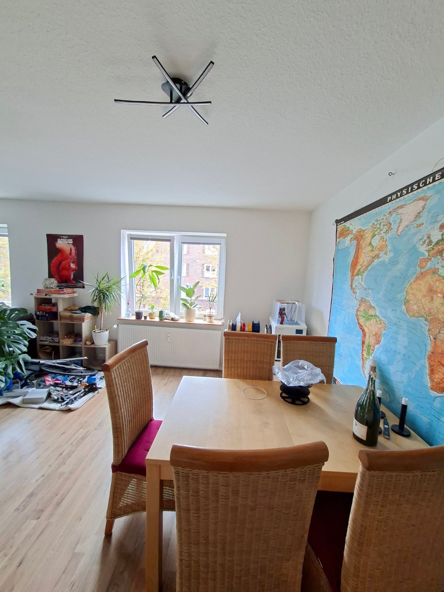 Wohnung Friedrich-Ebert-Straße in Bremerhaven