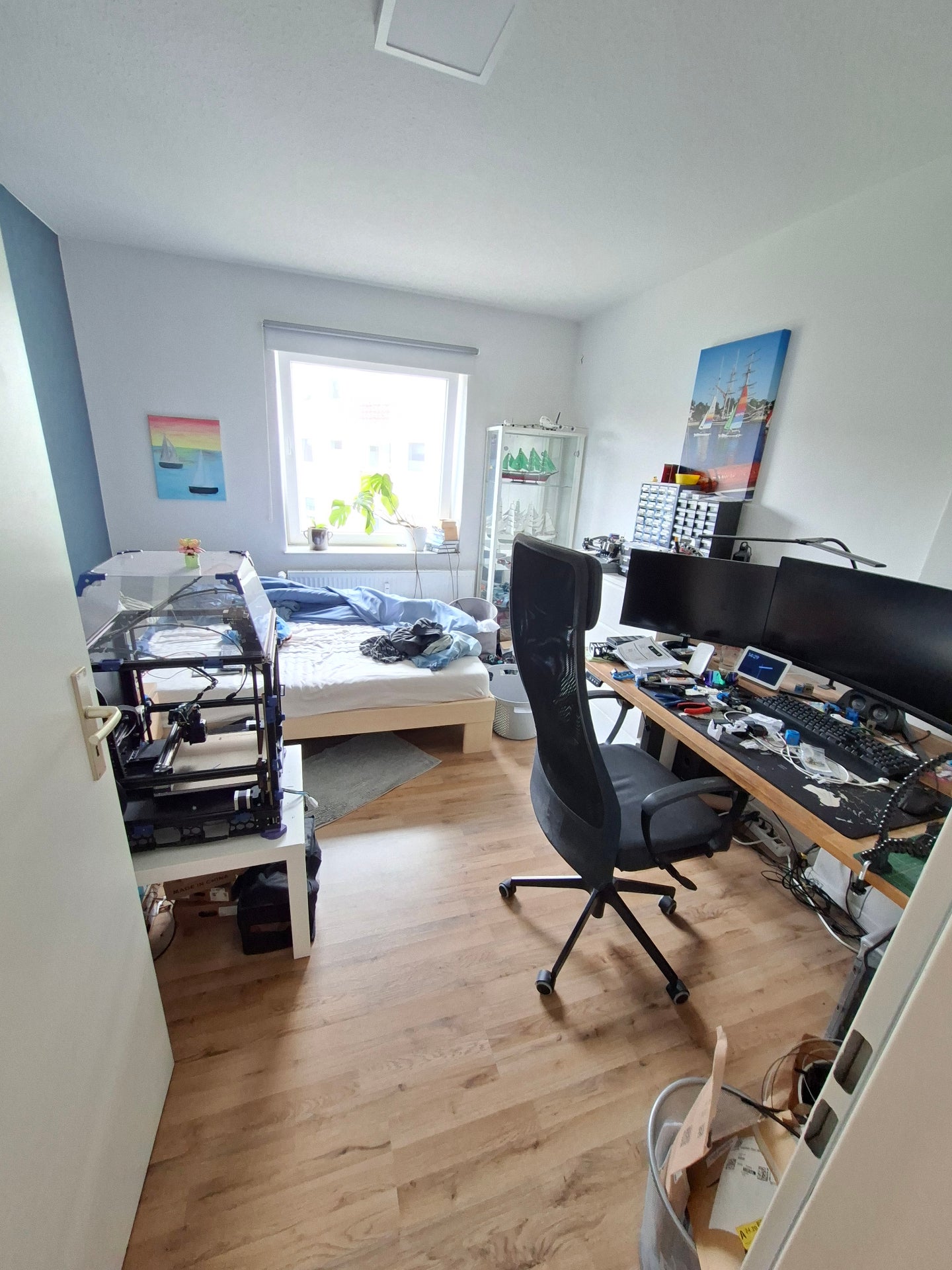 Wohnung Friedrich-Ebert-Straße in Bremerhaven