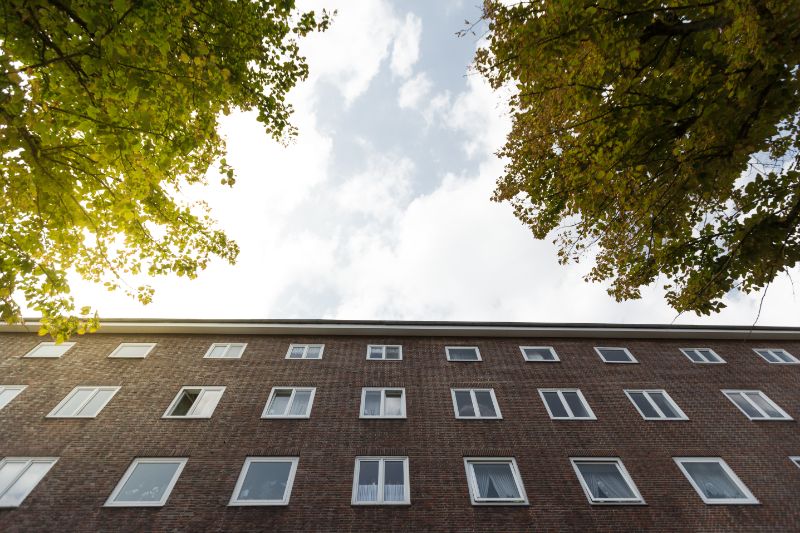 Wohnung Friedrich-Ebert-Straße in Bremerhaven