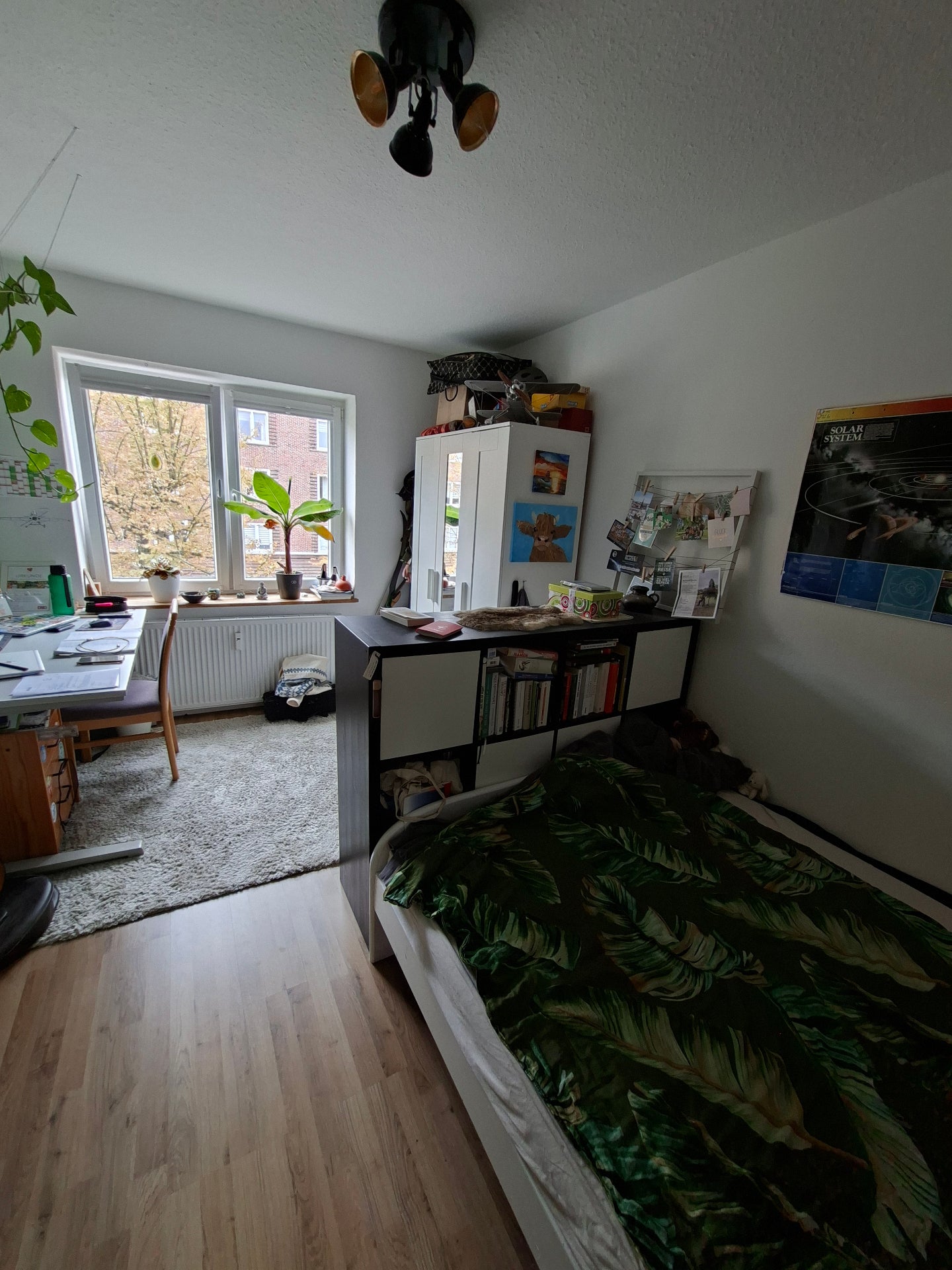 Wohnung Friedrich-Ebert-Straße in Bremerhaven
