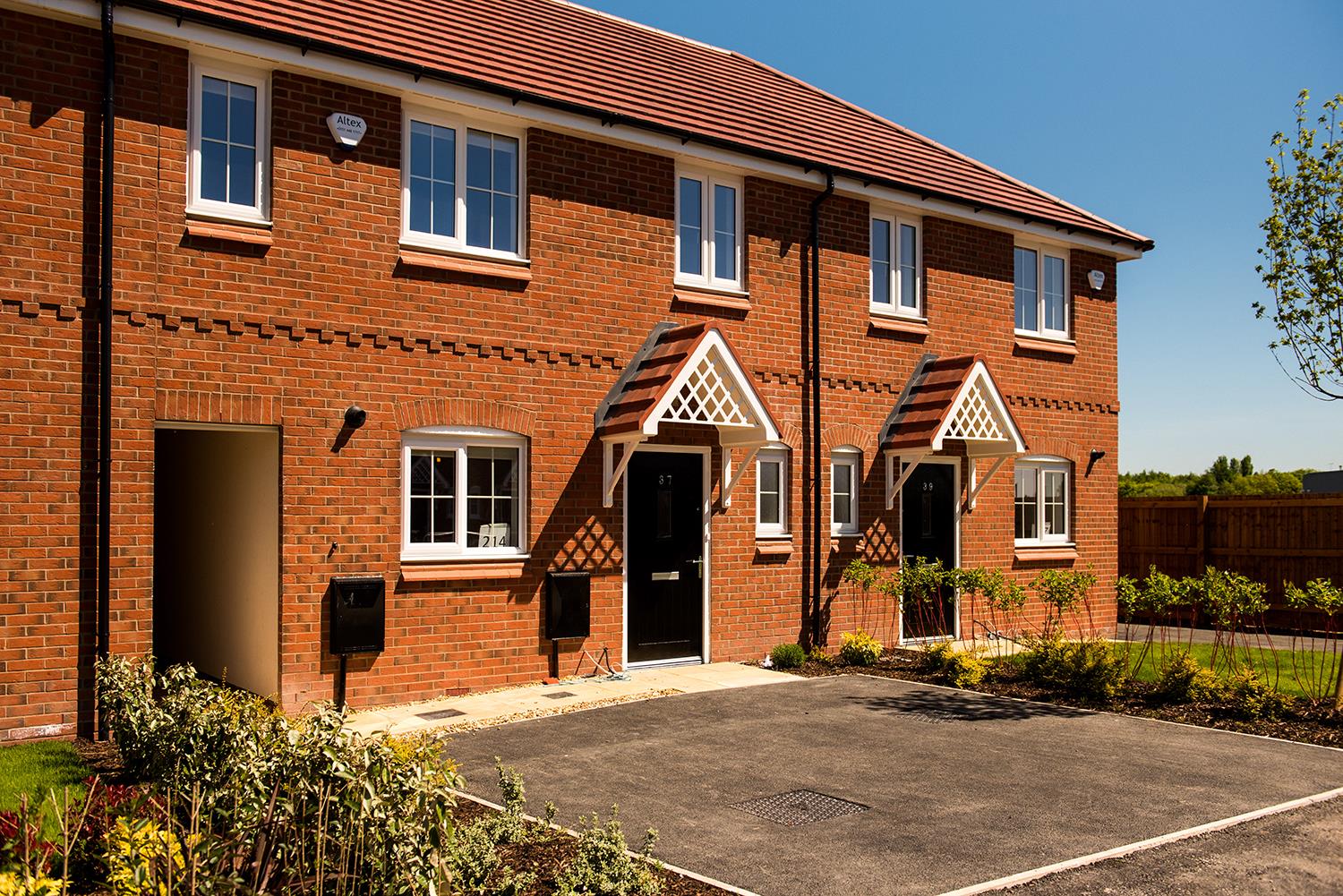House Jenkinson Lane in Ellesmere Port