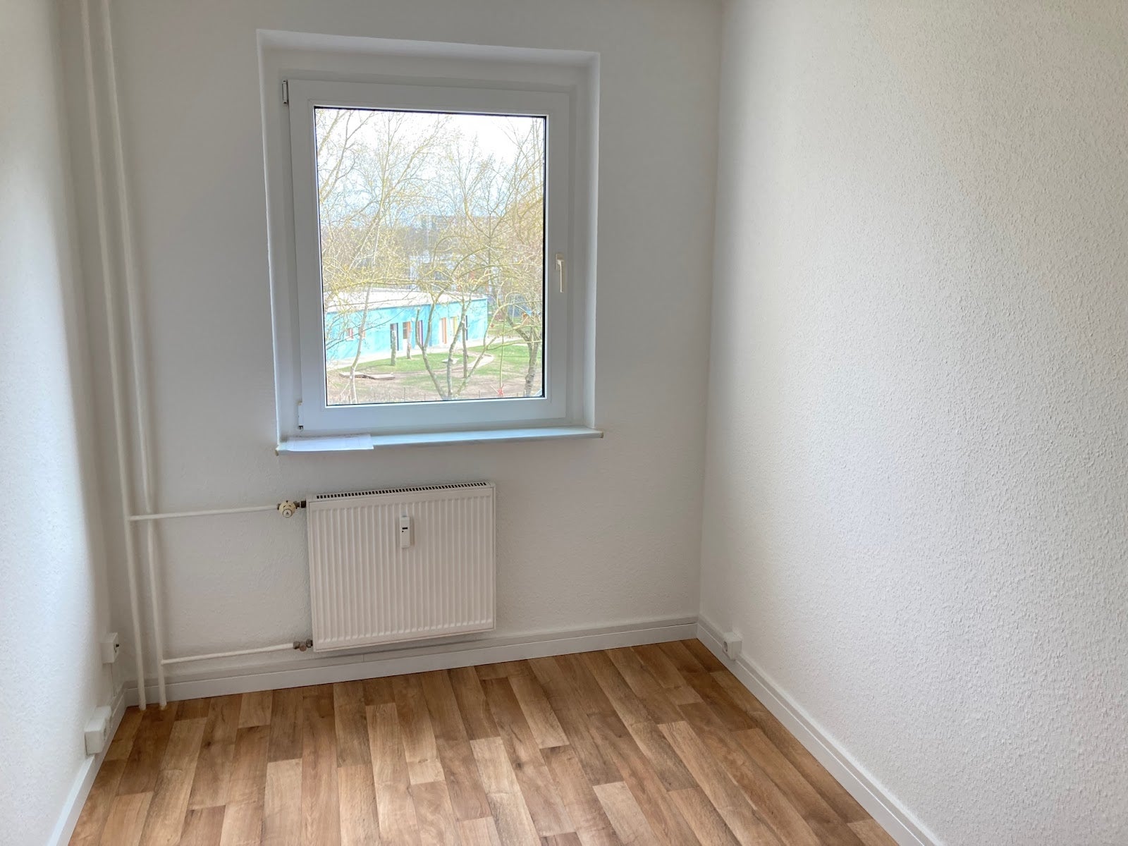 Wohnung Olvenstedter Chaussee in Magdeburg