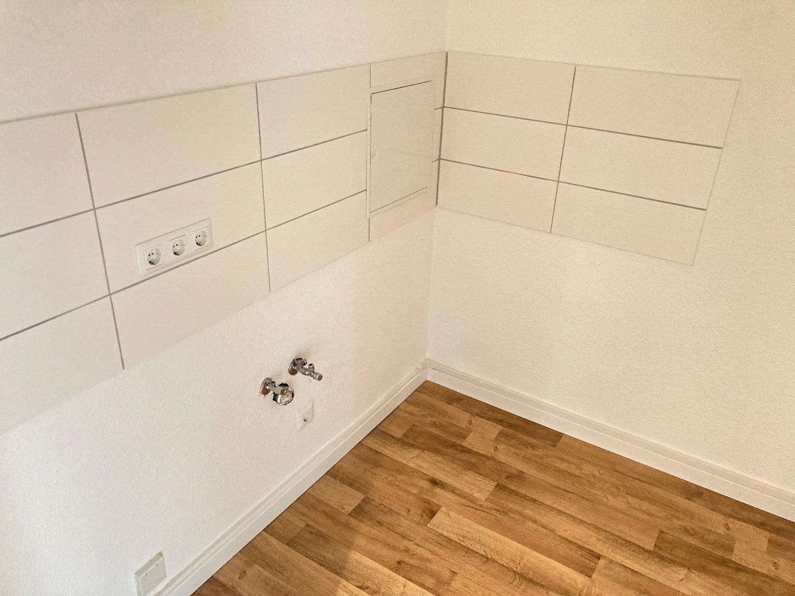 Wohnung Olvenstedter Chaussee in Magdeburg