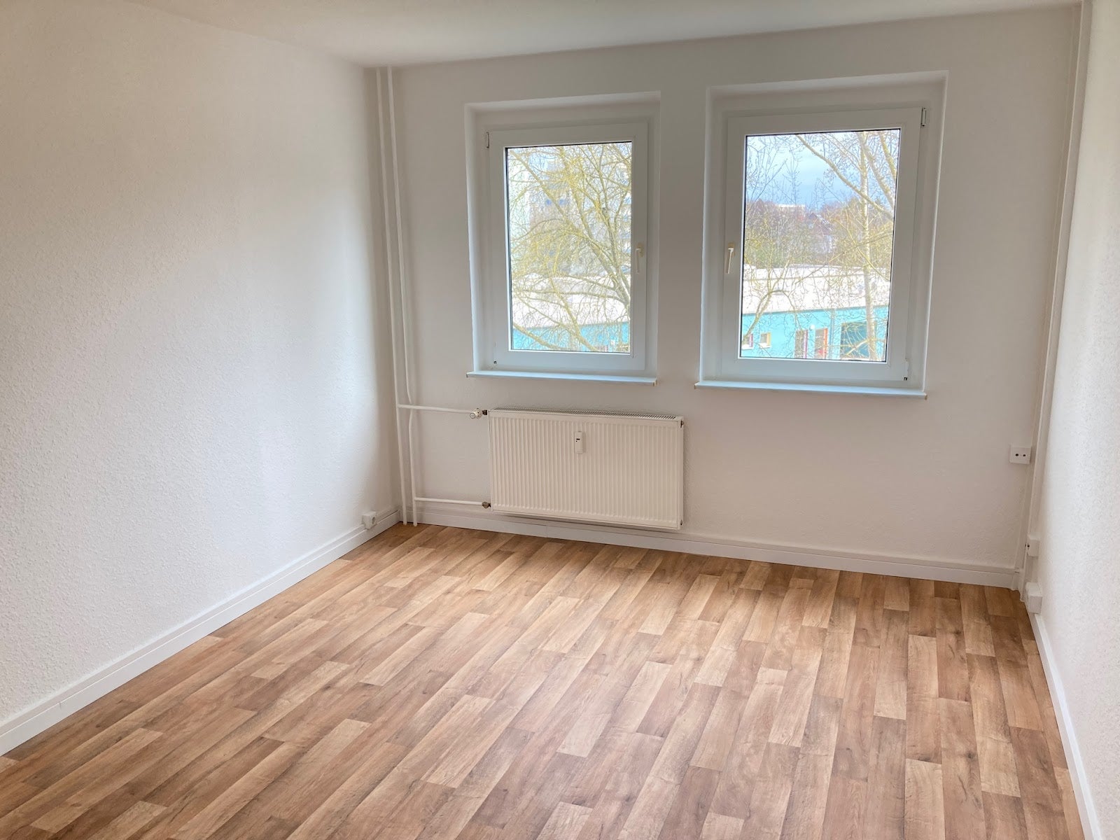 Wohnung Olvenstedter Chaussee in Magdeburg