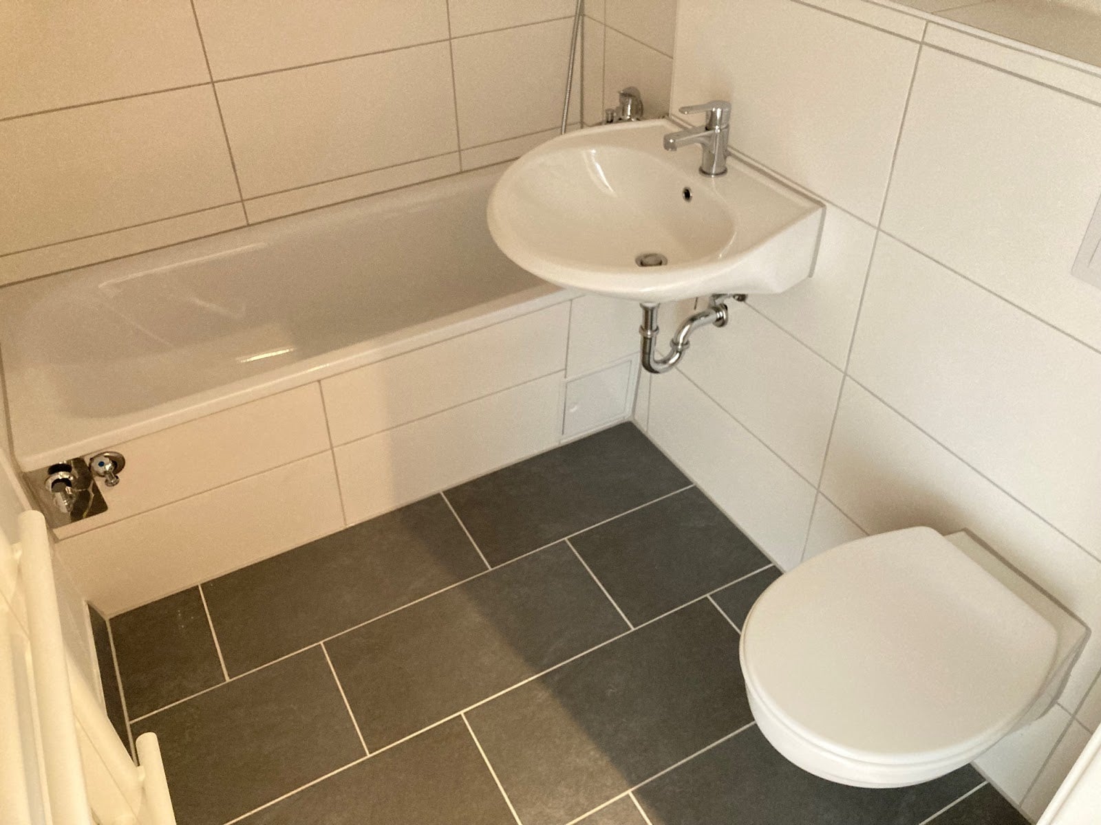 Wohnung Olvenstedter Chaussee in Magdeburg