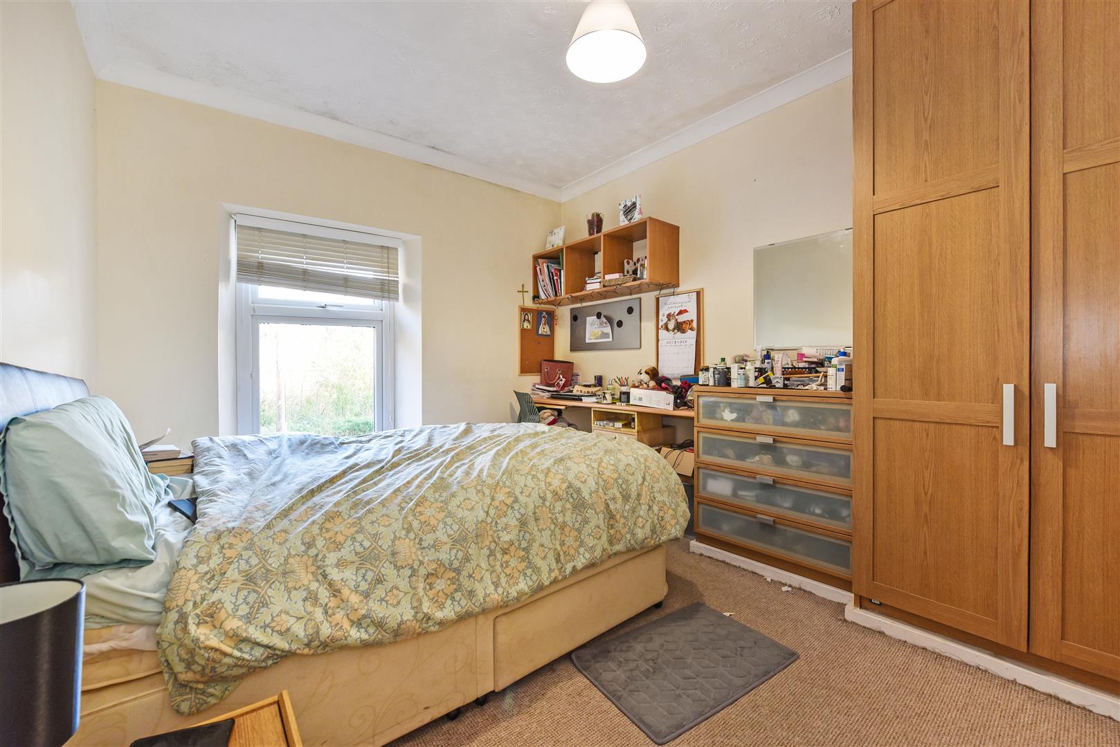 Flat Lewis Street in Pontypridd