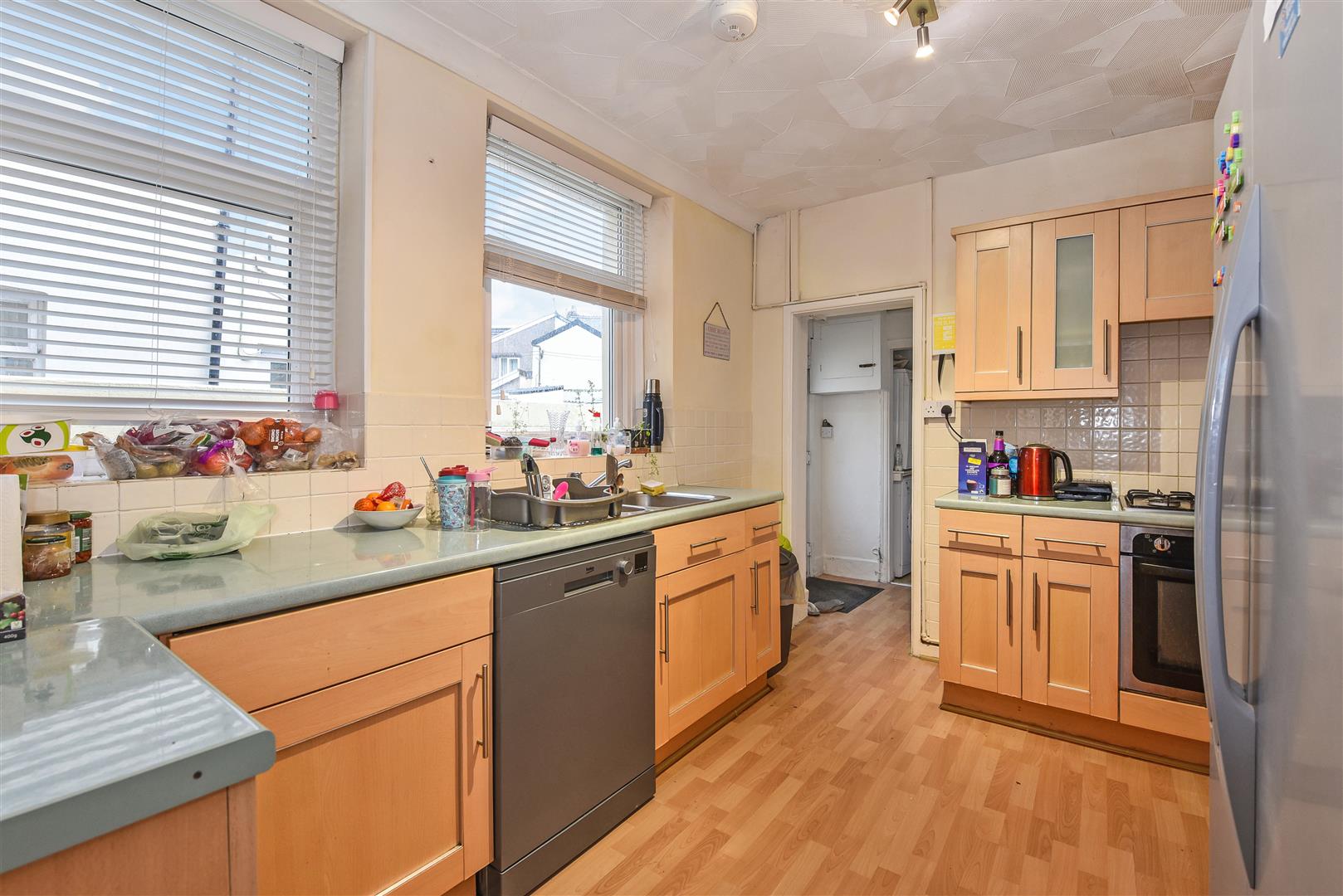 Flat Lewis Street in Pontypridd