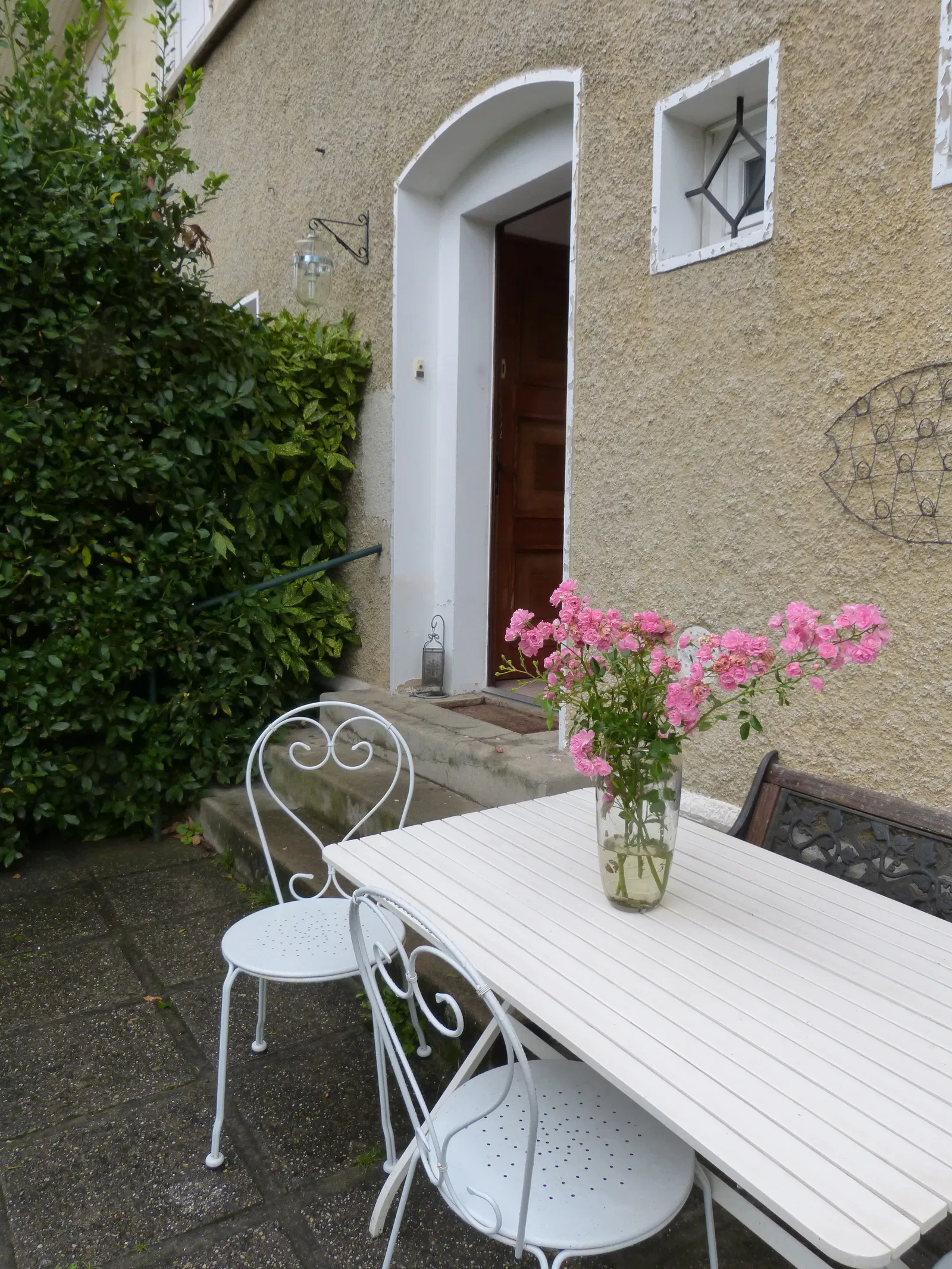 Flat Rue Marcelin Berthelot in Chambéry